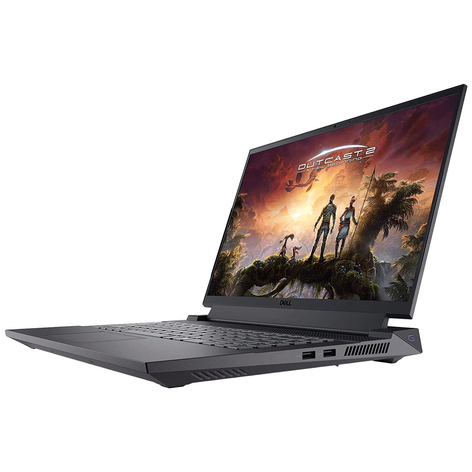 Buy Dell G16-7630 Intel Core i7 13th Gen (16 inch, 32GB, 1TB